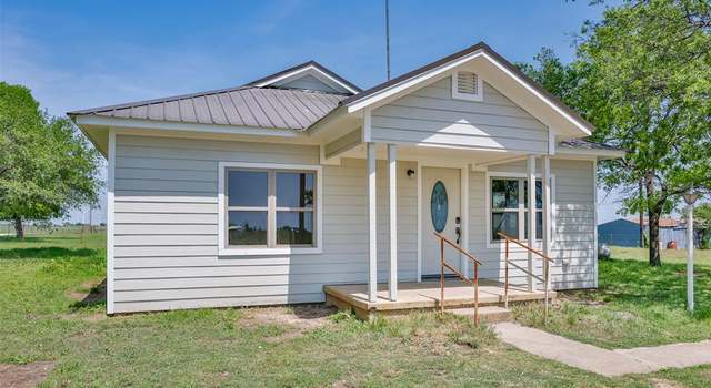 Photo of 1754 County Road 427, Muenster, TX 76252