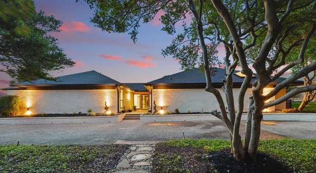 Photo of 7601 Pennyburn Dr, Dallas, TX 75248