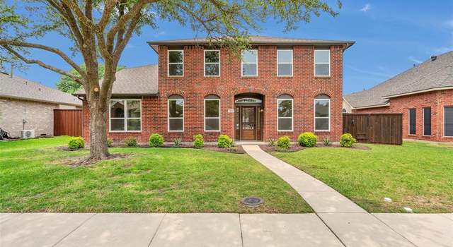 Photo of 1529 Harvest Run Dr, Allen, TX 75002