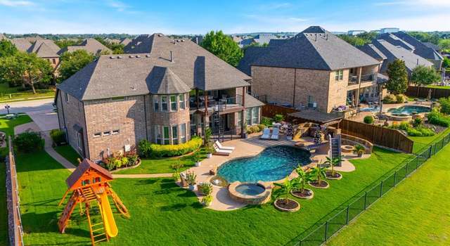 Photo of 2223 Galloway Blvd, Trophy Club, TX 76262