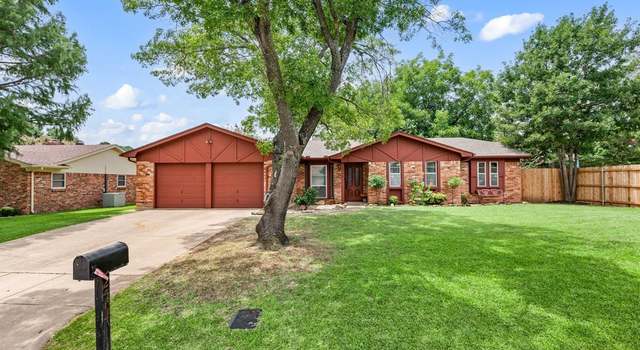 Photo of 2504 Gettysburg Pl, Bedford, TX 76022