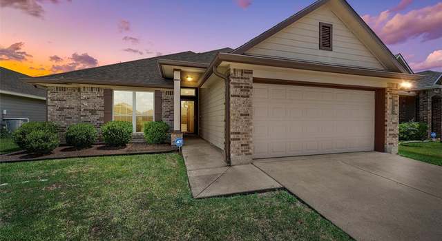 Photo of 4117 S Fork Ranch Rd, Waco, TX 76705