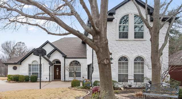 Photo of 10 Brook Arbor Ct, Mansfield, TX 76063