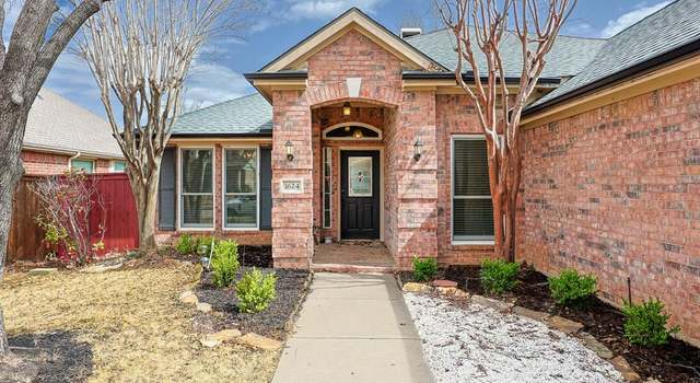 Photo of 1624 Knoll Ridge Cir, Corinth, TX 76210