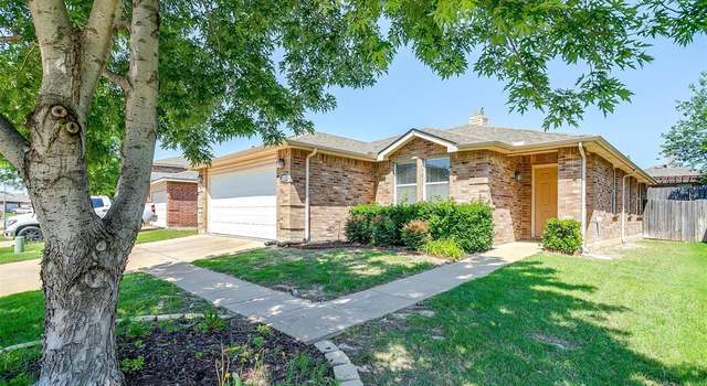 Photo of 5145 Gold Basin Rd, Fort Worth, TX 76179
