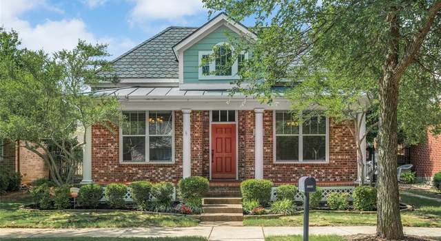 Photo of 8616 Summer Tree Ln, North Richland Hills, TX 76180