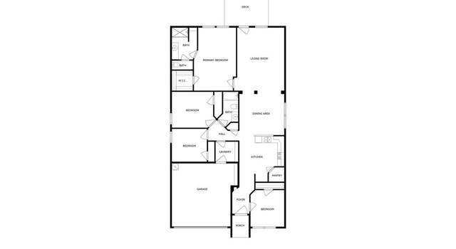 Photo of 3213 Elam Dr, Anna, TX 75409
