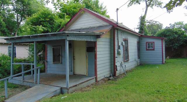 Photo of 2906 Swanson St, Dallas, TX 75210