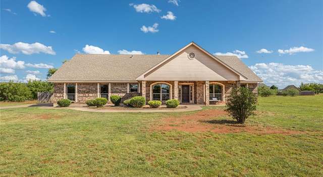 Photo of 189 Deer Valley Dr, Tuscola, TX 79562