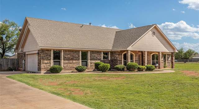Photo of 189 Deer Valley Dr, Tuscola, TX 79562