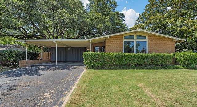 Photo of 1302 E Elm St, Hillsboro, TX 76645
