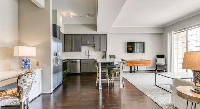 Photo of 3225 Turtle Creek Blvd #831, Dallas, TX 75219