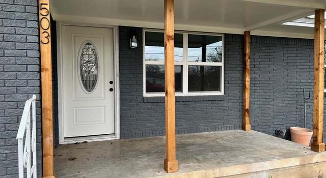 Photo of 503 W Wrights Ave, Comanche, TX 76442