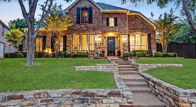 Photo of 2709 Cherry Ct, Richardson, TX 75082