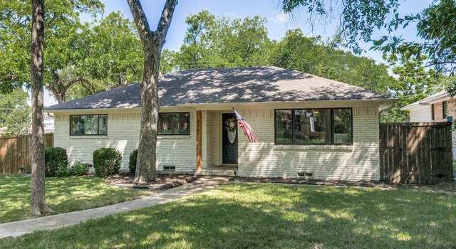 Photo of 8561 Sweetwater Dr, Dallas, TX 75228