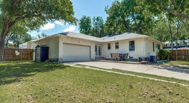 Photo of 8561 Sweetwater Dr, Dallas, TX 75228