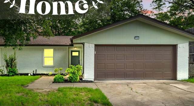 Photo of 742 Chalk Hill Ln, Desoto, TX 75115