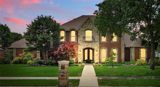 Photo of 100 Country Club Dr, Heath, TX 75032