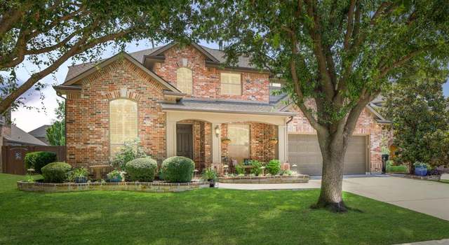 Photo of 1765 Mustang Trl, Frisco, TX 75033