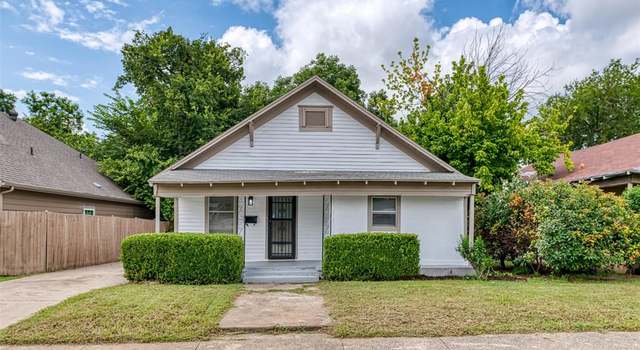 Photo of 932 E Richmond Ave, Fort Worth, TX 76104