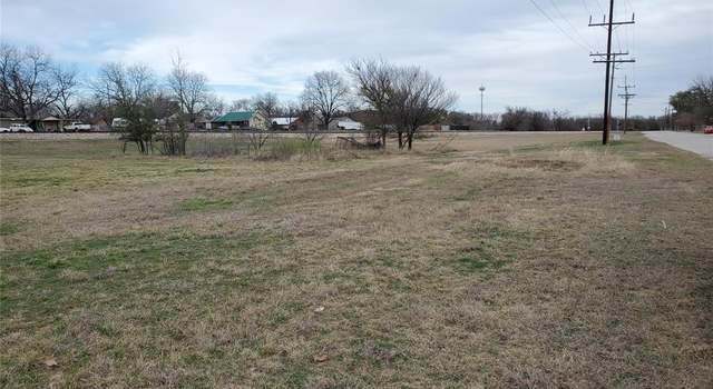 Photo of 901 W Cherokee Ave, Comanche, TX 76442