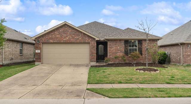 Property at 11821 Summer Spgs, Frisco, TX 75036, 3 beds, 2 baths
