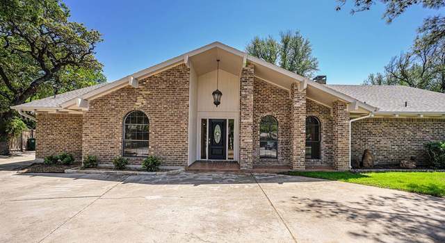 Photo of 713 Havenwood Ln S, Fort Worth, TX 76112