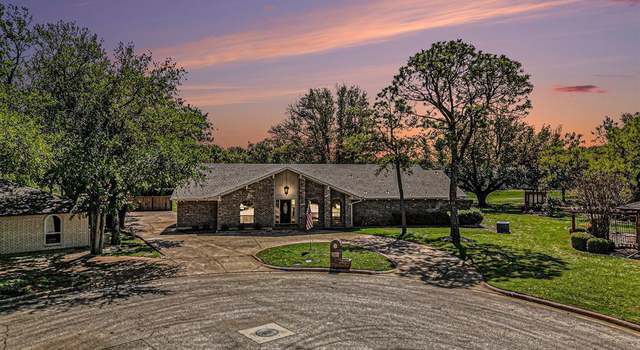 Photo of 713 Havenwood Ln S, Fort Worth, TX 76112