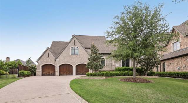 Photo of 6767 Arbor Cove Dr, Frisco, TX 75034