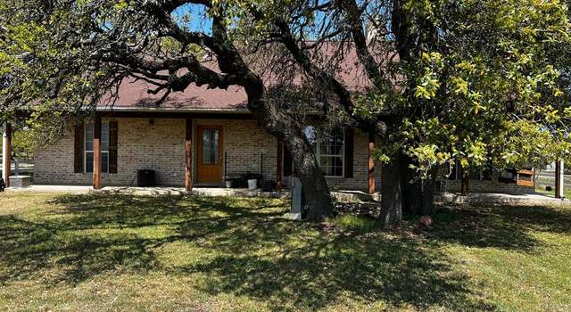 Photo of 7404 Prather Rd, Springtown, TX 76082