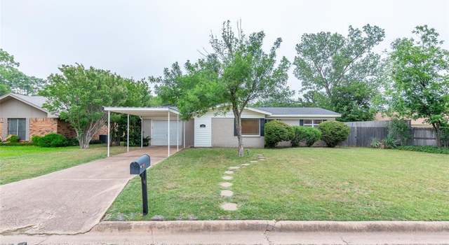 Photo of 25 Spears Cir, Abilene, TX 79601
