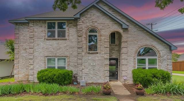 Property at 113 N W A Allen Blvd, Wylie, TX 75098, 4 beds, 2.5 baths