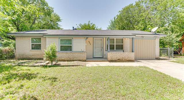 Photo of 729 Grubb Cir, Mesquite, TX 75149
