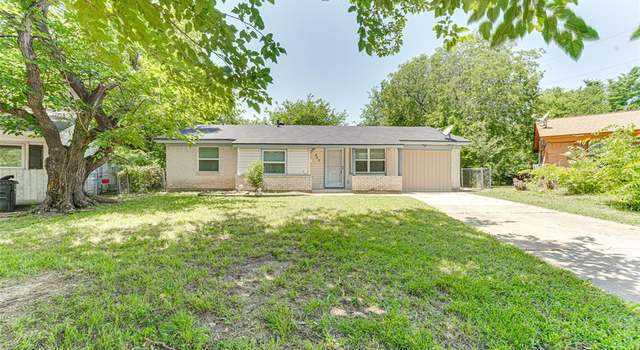 Photo of 729 Grubb Cir, Mesquite, TX 75149