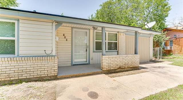 Photo of 729 Grubb Cir, Mesquite, TX 75149