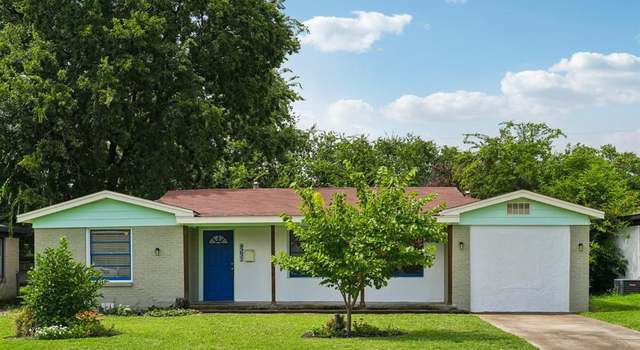 Photo of 5621 Dennis Ave, Fort Worth, TX 76114