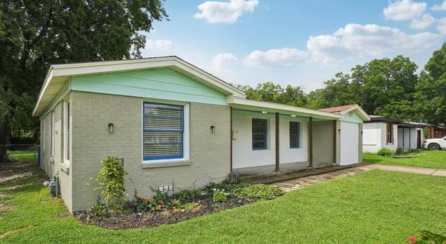 Photo of 5621 Dennis Ave, Fort Worth, TX 76114