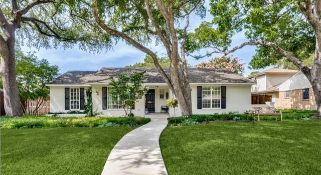 Photo of 926 Teakwood Dr, Richardson, TX 75080
