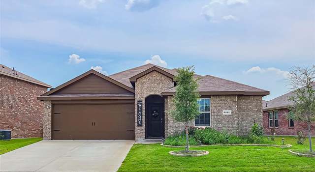Photo of 3324 Everly Dr, Fate, TX 75189