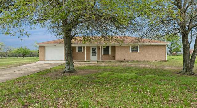 Photo of 1501 S Patterson St, Campbell, TX 75422