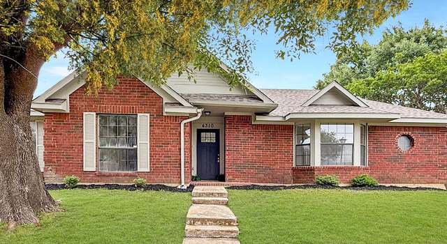 Photo of 4310 Harvest Hill Rd, Carrollton, TX 75010