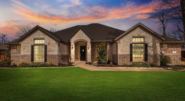Photo of 115 Dogwood Dr, Krugerville, TX 76227