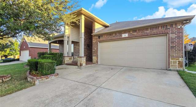 Photo of 3 Hazelnook Rd, Edgecliff Village, TX 76134