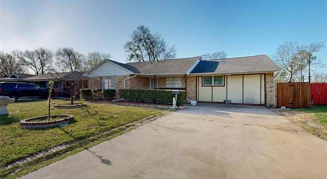 Photo of 406 E Celeste Dr, Garland, TX 75041