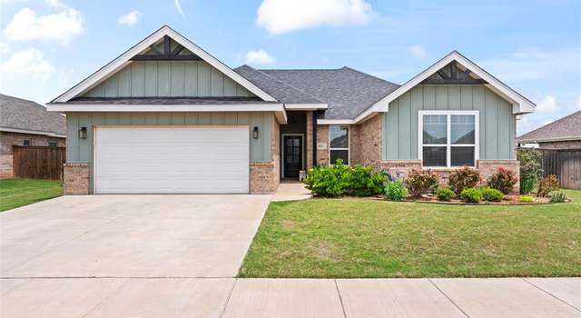 Photo of 7423 Morning Glory Rd, Abilene, TX 79602