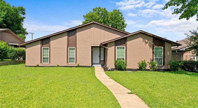 Property at 1137 Via Balboa, Mesquite, TX 75150, 5 beds, 2 baths