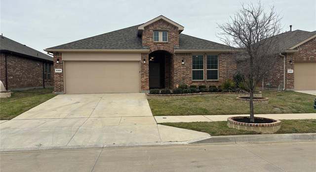 Photo of 5308 Corn Field Dr, Fort Worth, TX 76179