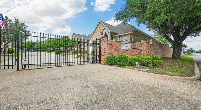 Photo of 5085 Pershing Ave, Fort Worth, TX 76107