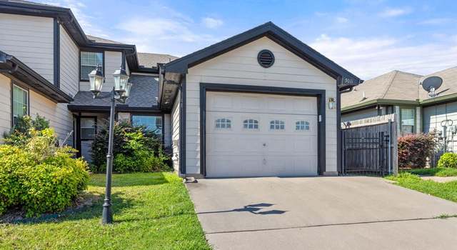 Photo of 5011 Mountain Spring Trl, Fort Worth, TX 76123