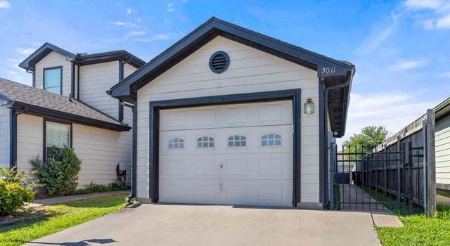Photo of 5011 Mountain Spring Trl, Fort Worth, TX 76123